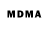 MDMA crystal Chess Player